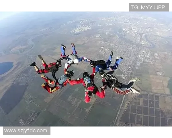 广州极限运动队的比赛经验分享与挑战精神探讨