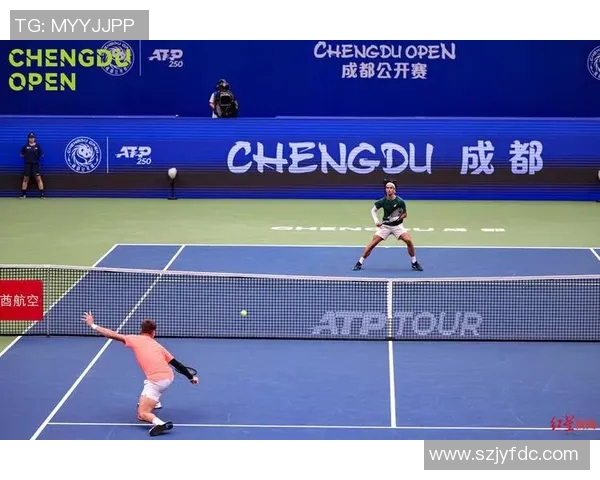 成都网球队实力对比深度解析与未来发展趋势探讨