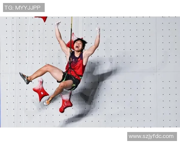 杭州攀岩队的团队协作与个人技巧的深度对比分析