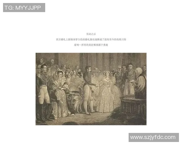 婚纱背后的故事与传承探索它的设计演变与文化意义