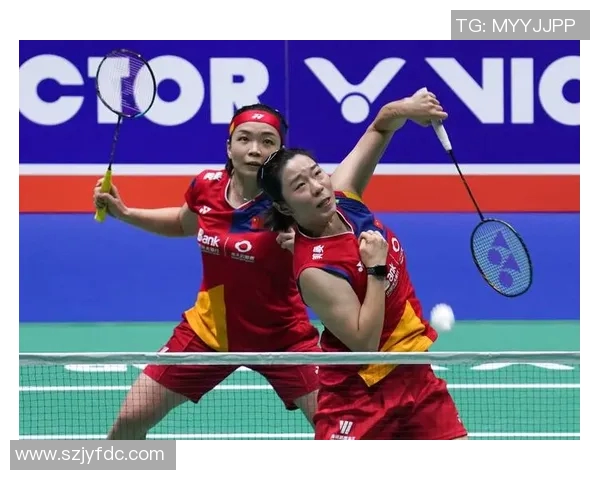 杭州羽毛球队的盯防体系与战术分析探讨