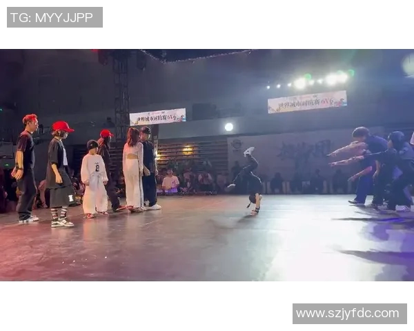 武汉街舞队的迅速崛起与变革引发热议探讨街舞文化新风潮