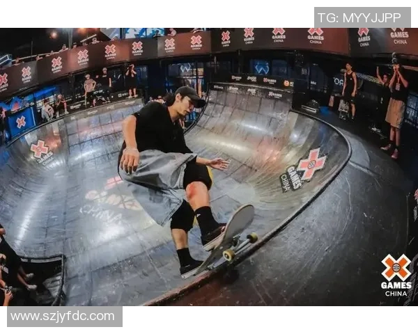 滑板盛宴：深入了解上海滑板队的比赛技巧与经验分享