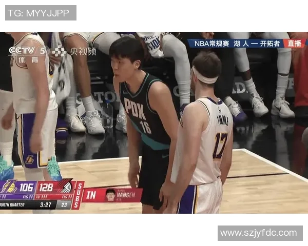 NBA神级纪录诞生，文班联盟第1！湖人伤情报告更新，杨瀚森太难了