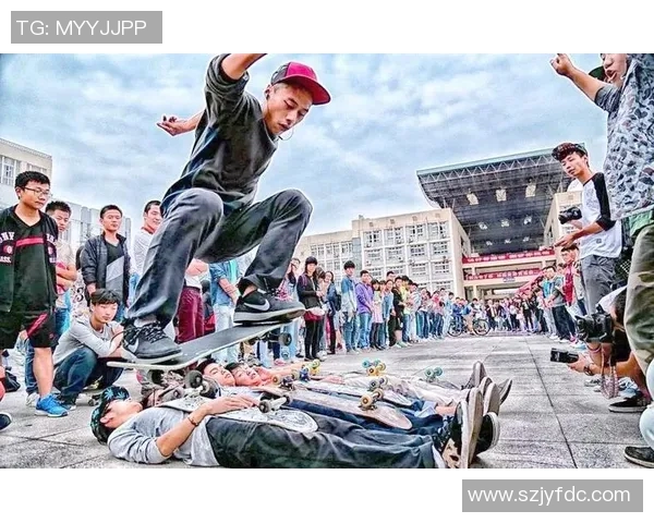 广州极限运动队在世界滑板锦标赛中的精彩表现与节奏分析