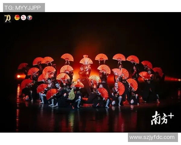 广州街舞队的灵活性探秘与街舞文化的深度融合分析