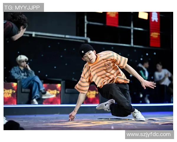 成都街舞队在攀岩联赛中的意识表现分析与点评