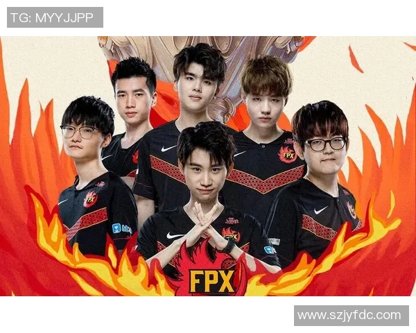 FPX战队崛起之路：从青涩到辉煌的大师赛成长历程