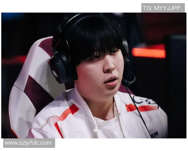 TES反击之路：英雄联盟赛场上的得失与启示