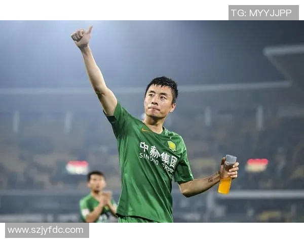 专访李磊：探寻足球领域成功背后的秘密与经验分享