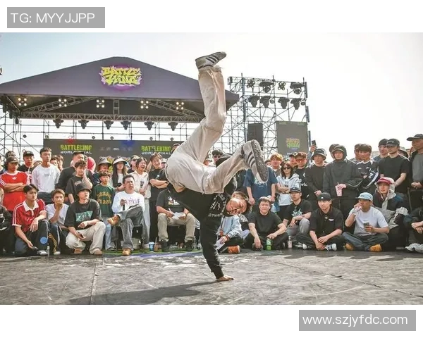 上海街舞队在世界街舞大赛中的力量表现与精彩点评分析