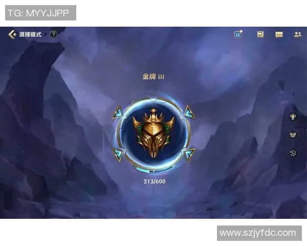 从零起步掌握英雄联盟节奏技巧全方位指南与实战策略分享