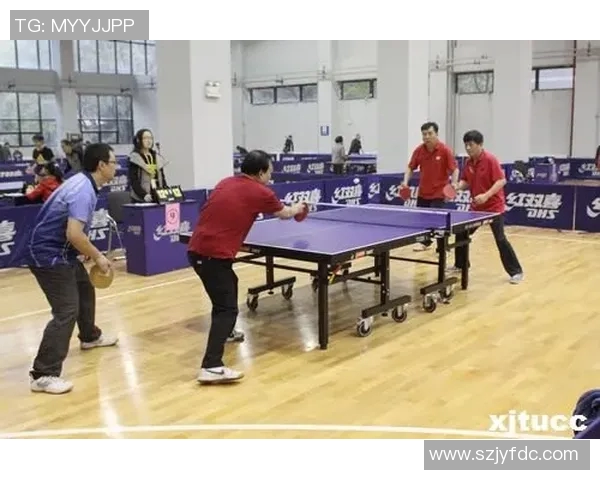 西安乒乓球队在比赛中的控球策略与失误分析探讨