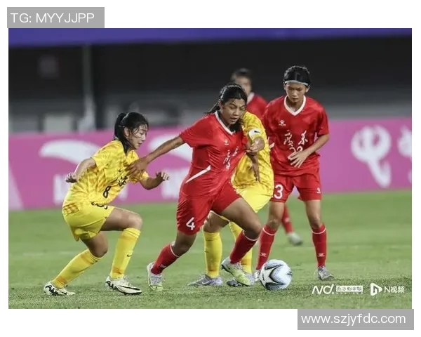 U16女足迎战加拿大队期待年轻球员展现风采与实力