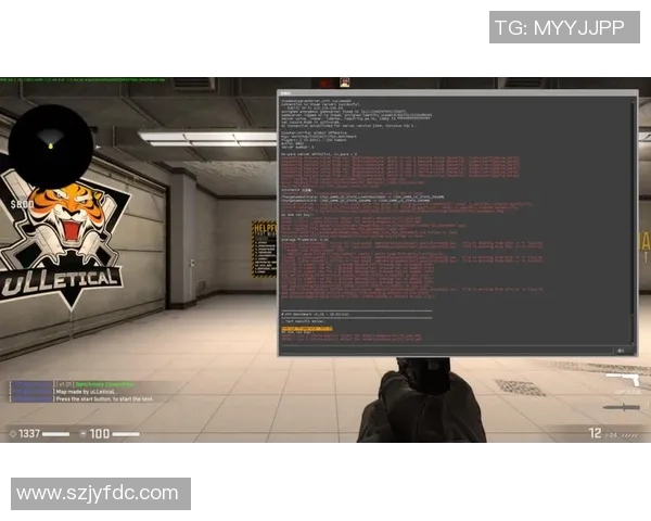CSGO战术深度解析：揭开TES战队的胜利秘诀与策略布局