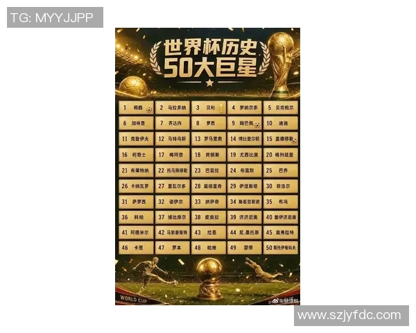 全球足球明星现状与各国代表球员的崛起与影响分析