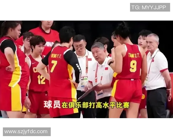 北京篮球队反击革新之路：从传统到现代的全面转型与突破